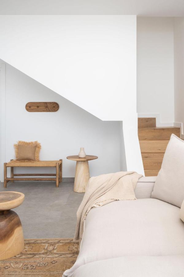 Villa Noma - Design Space With Pool In Corralejo Bagian luar foto