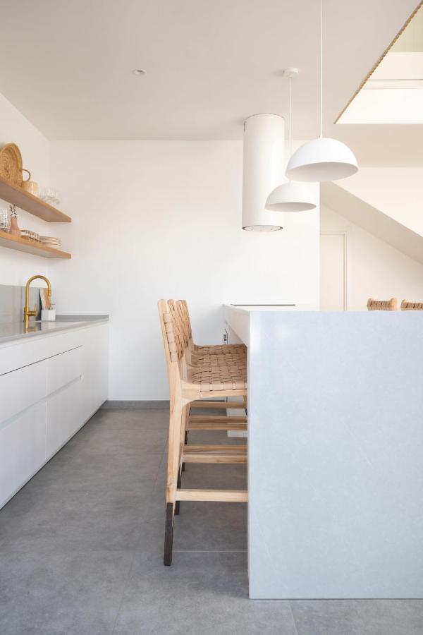 Villa Noma - Design Space With Pool In Corralejo Bagian luar foto