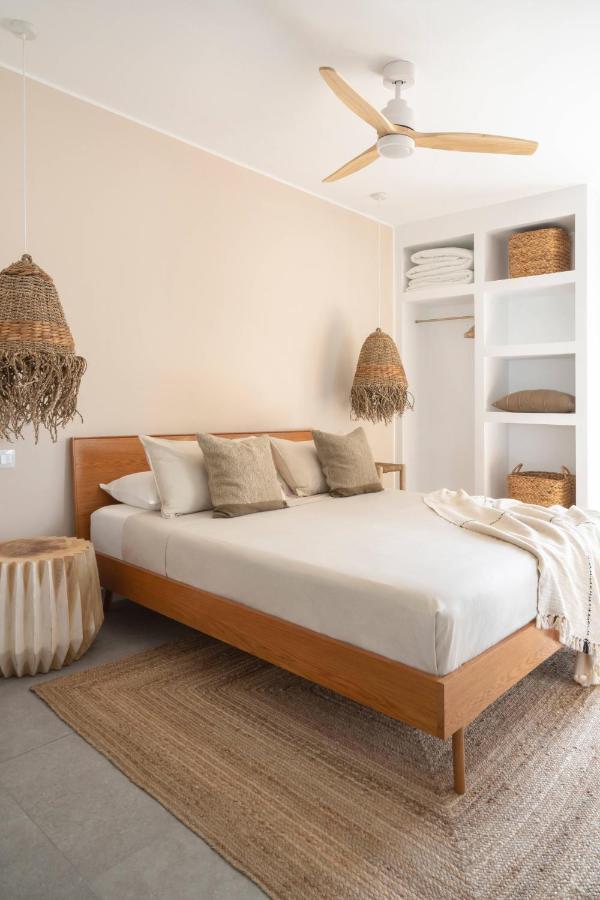 Villa Noma - Design Space With Pool In Corralejo Bagian luar foto
