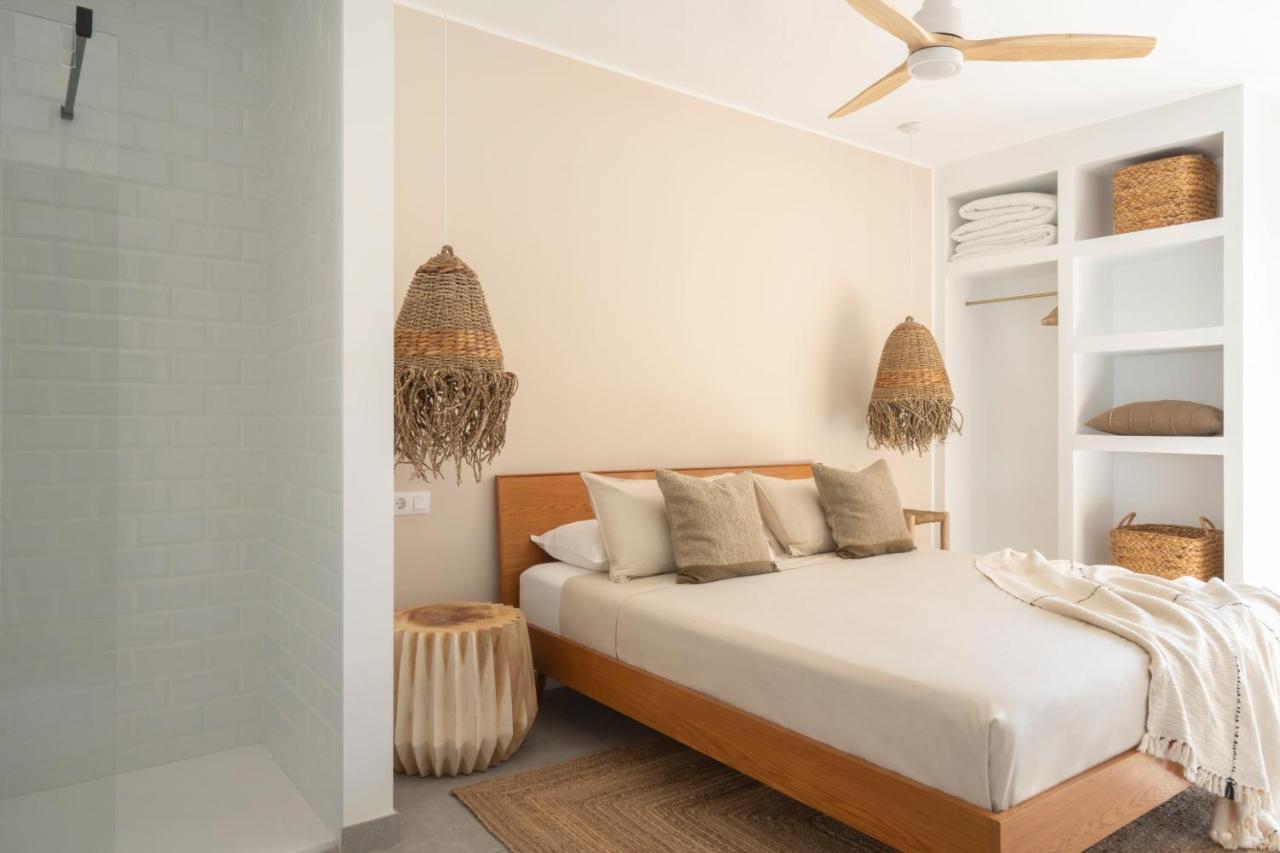 Villa Noma - Design Space With Pool In Corralejo Bagian luar foto