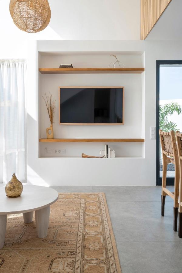 Villa Noma - Design Space With Pool In Corralejo Bagian luar foto