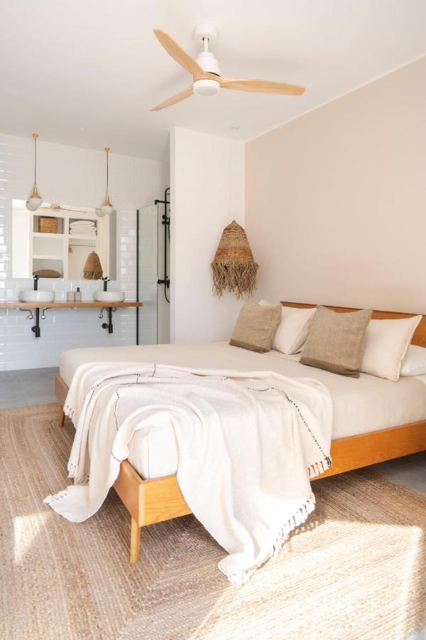 Villa Noma - Design Space With Pool In Corralejo Bagian luar foto